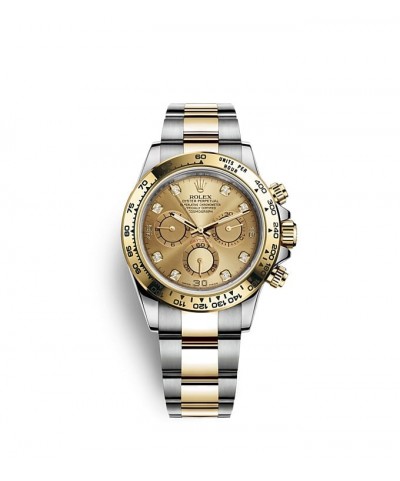 コスモグラフ デイトナ