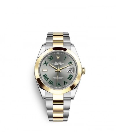 デイトジャスト 41