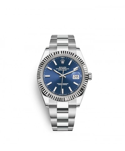 デイトジャスト 41