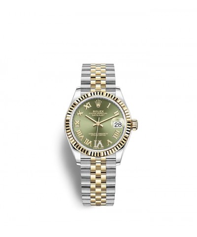 デイトジャスト 31