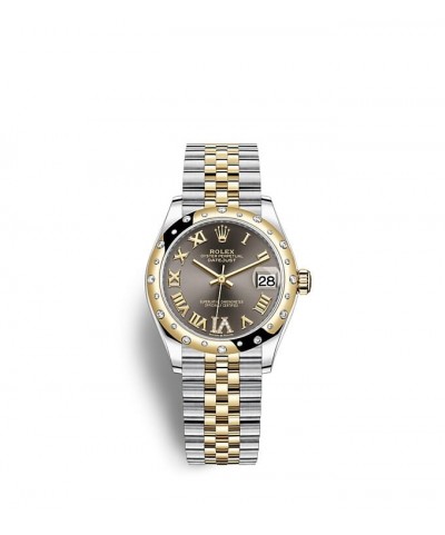 デイトジャスト 31