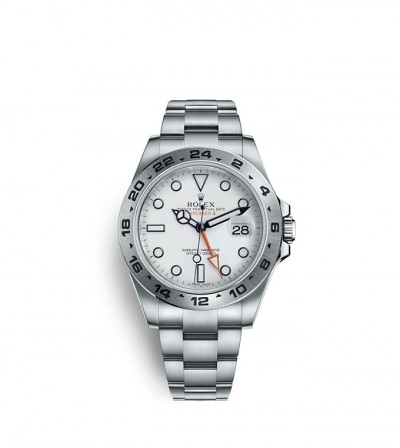 エクスプローラーⅡ