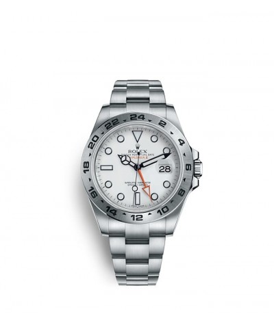 エクスプローラーⅡ