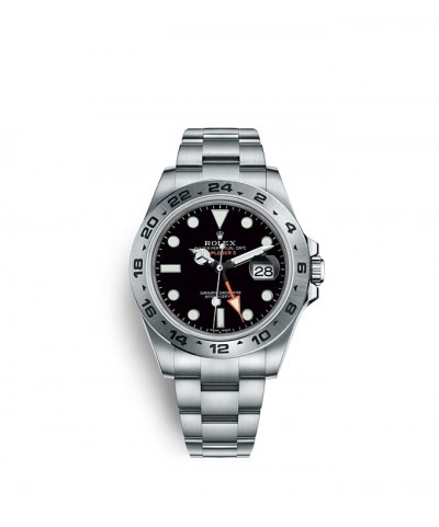 エクスプローラーⅡ