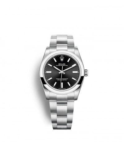 オイスター パーペチュアル 34