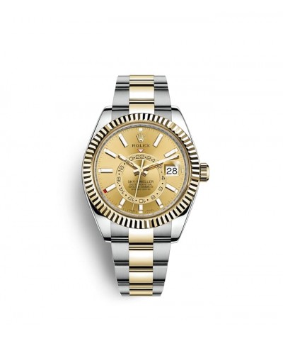 スカイドゥエラー