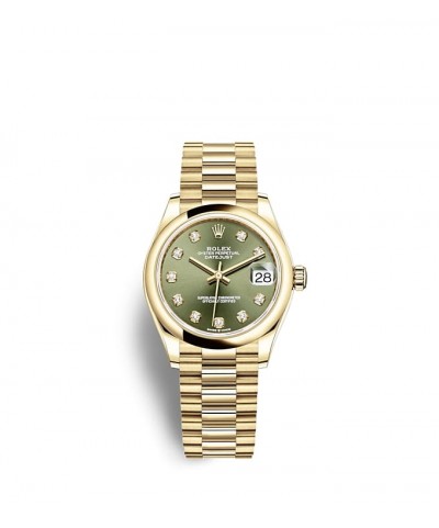 デイトジャスト 31