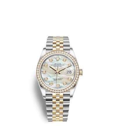 デイトジャスト 36