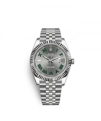 デイトジャスト 41