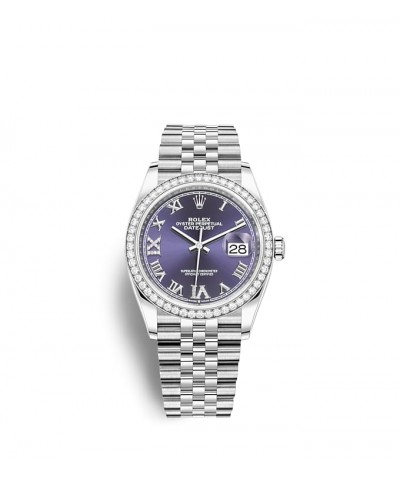 デイトジャスト 36