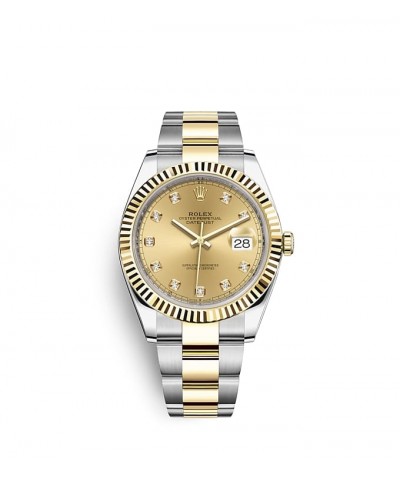 デイトジャスト 41