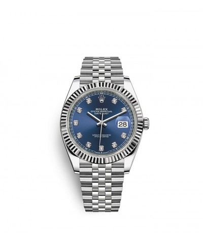 デイトジャスト 41