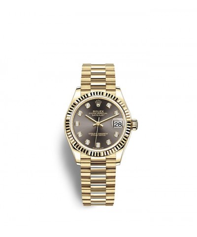 デイトジャスト 31