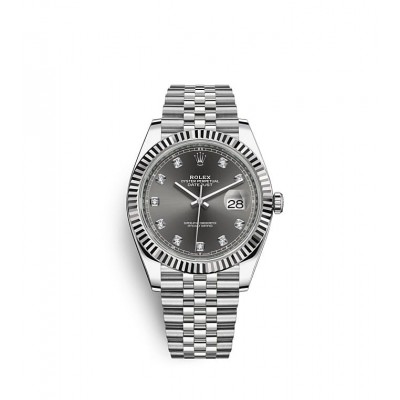 デイトジャスト 41