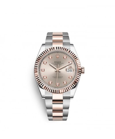 デイトジャスト 41