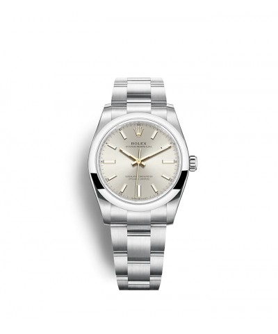 オイスター パーペチュアル 34