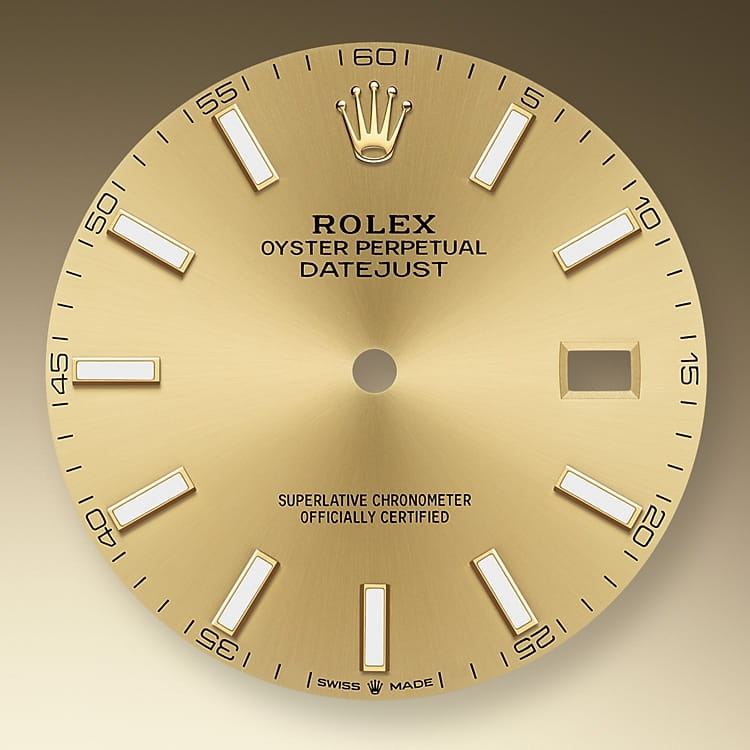 シャンパンカラー