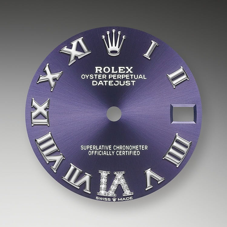 オーベルジーヌダイアル