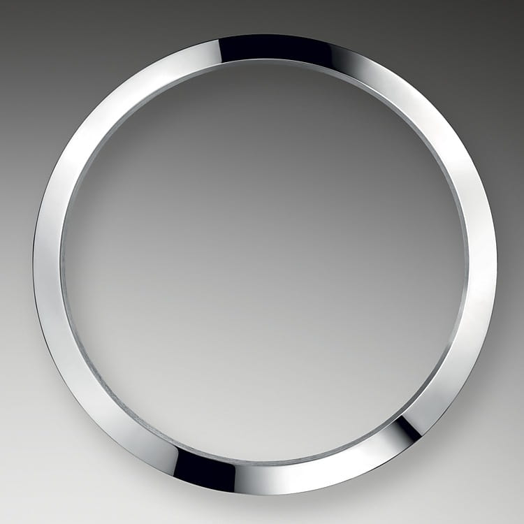 スムース ベゼル