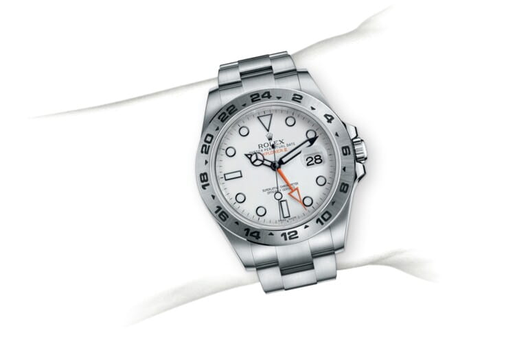 エクスプローラーⅡ 216570