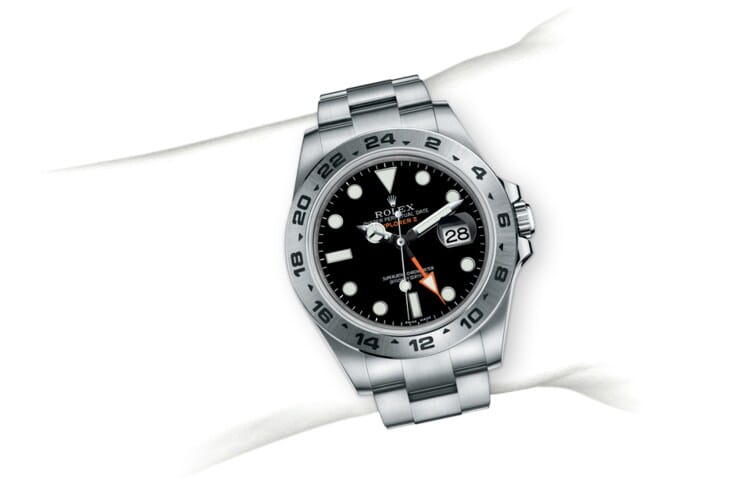 エクスプローラーⅡ 216570