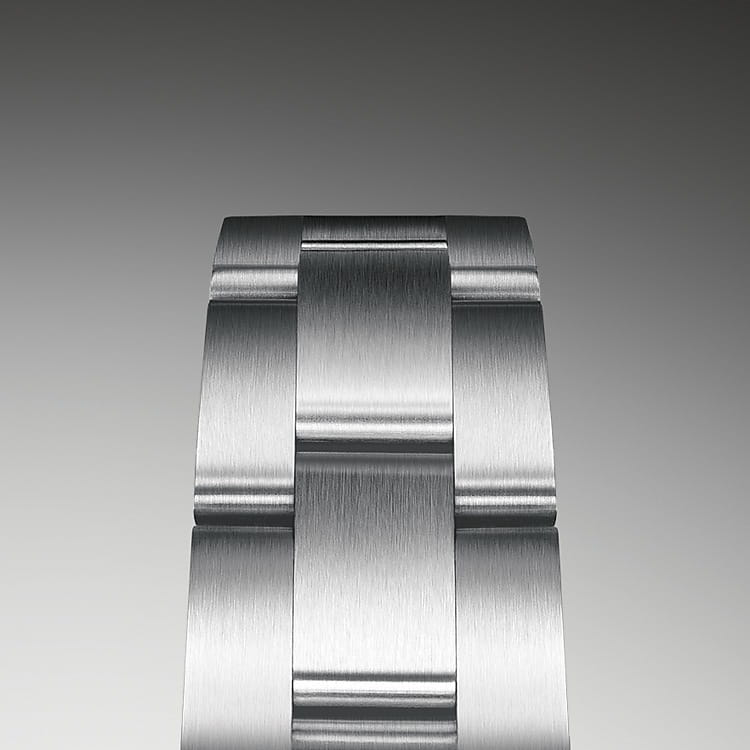 オイスター ブレスレット