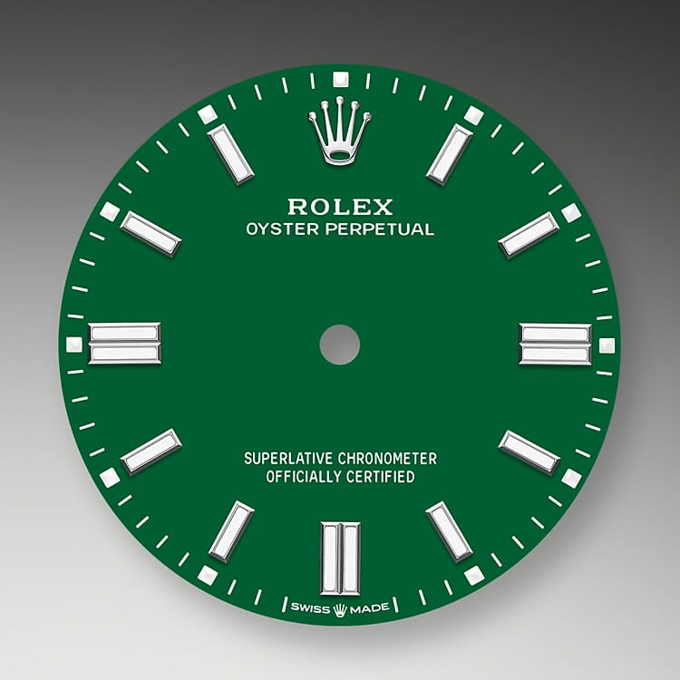 グリーンダイアル