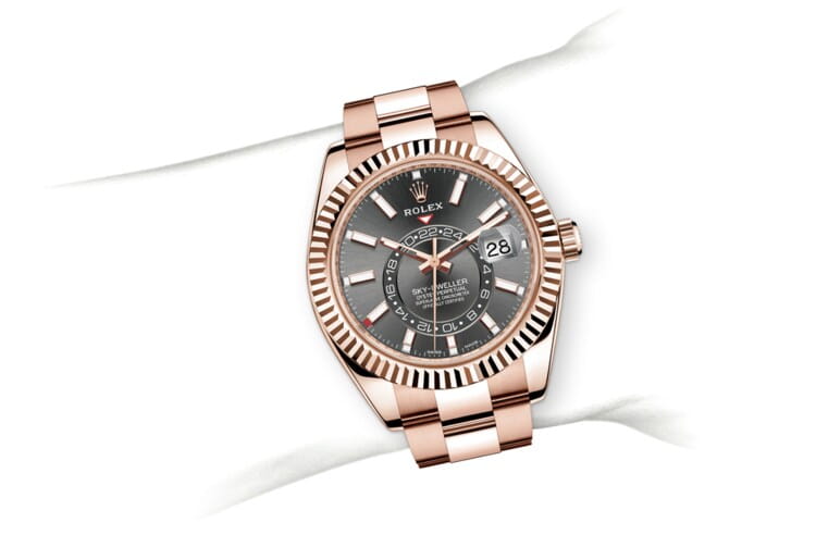 スカイドゥエラー 326935