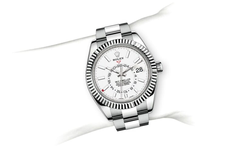 スカイドゥエラー 326934