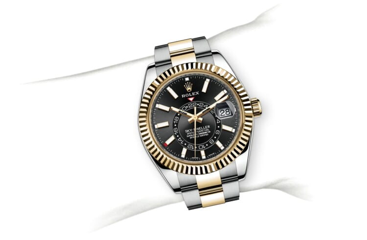 スカイドゥエラー 326933