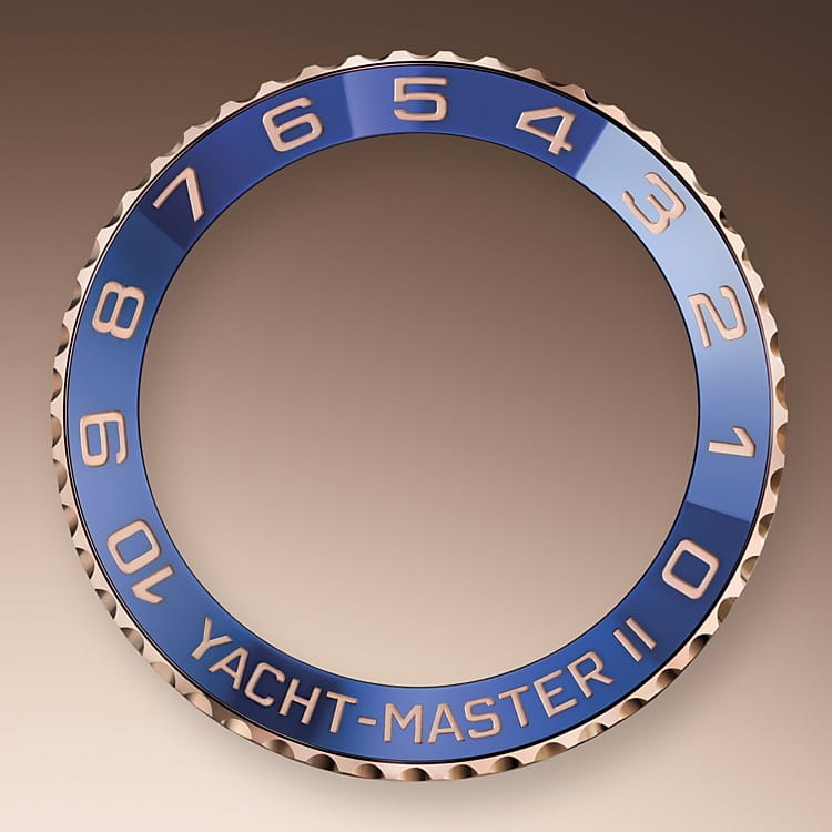 リングコマンドベゼル