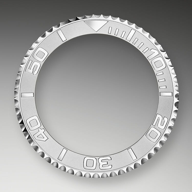 両方向回転べゼル