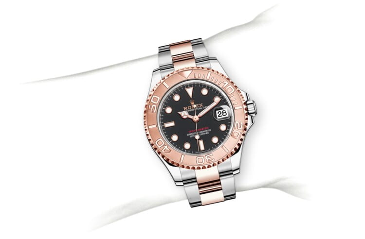 ヨットマスター 37 268621