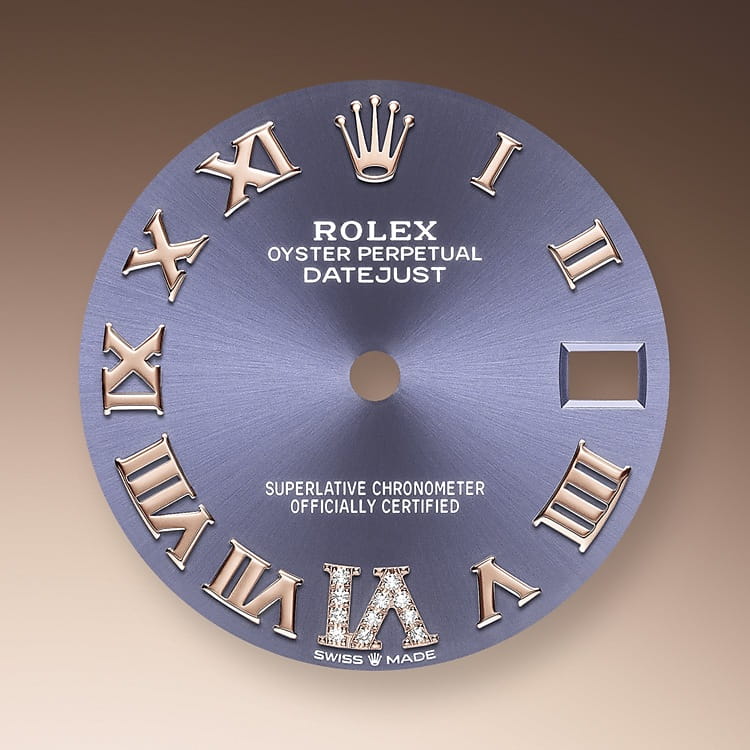 オーベルジーヌダイアル