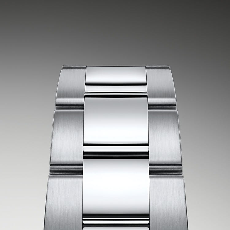 オイスター ブレスレット