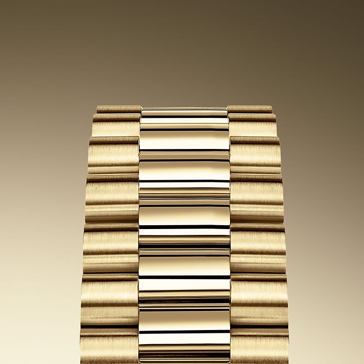 プレジデント（President）ブレスレット