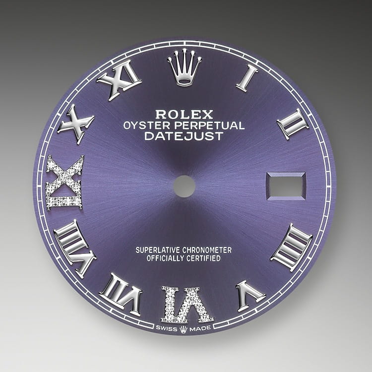 オーベルジーヌダイアル